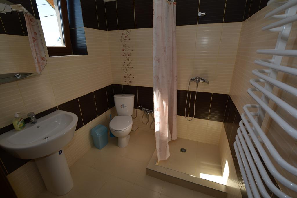 Villa Zolota Rybka Skhidnytsia Habitación foto