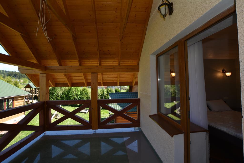 Villa Zolota Rybka Skhidnytsia Habitación foto