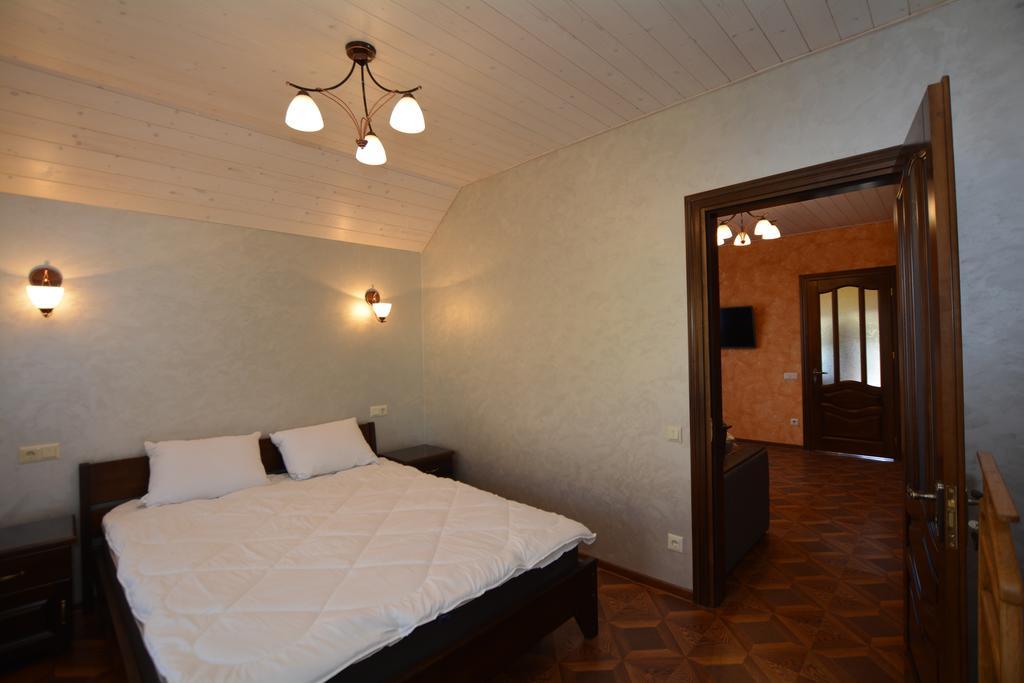 Villa Zolota Rybka Skhidnytsia Habitación foto