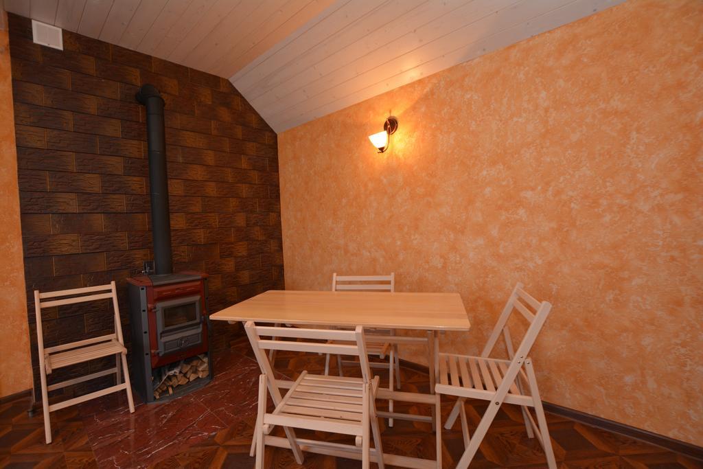 Villa Zolota Rybka Skhidnytsia Habitación foto