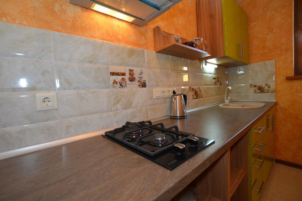 Villa Zolota Rybka Skhidnytsia Habitación foto