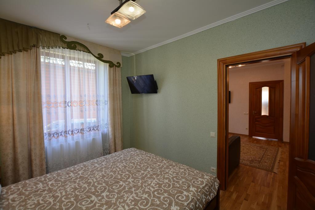 Villa Zolota Rybka Skhidnytsia Habitación foto