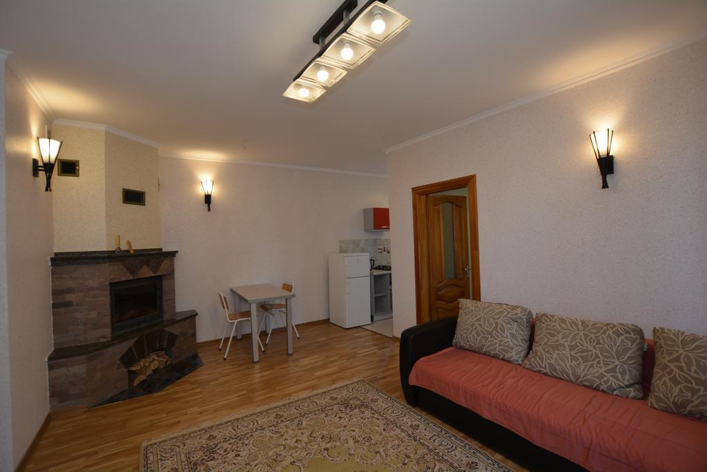 Villa Zolota Rybka Skhidnytsia Habitación foto