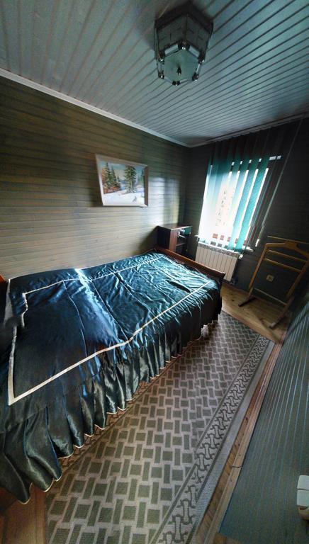 Villa Zolota Rybka Skhidnytsia Habitación foto