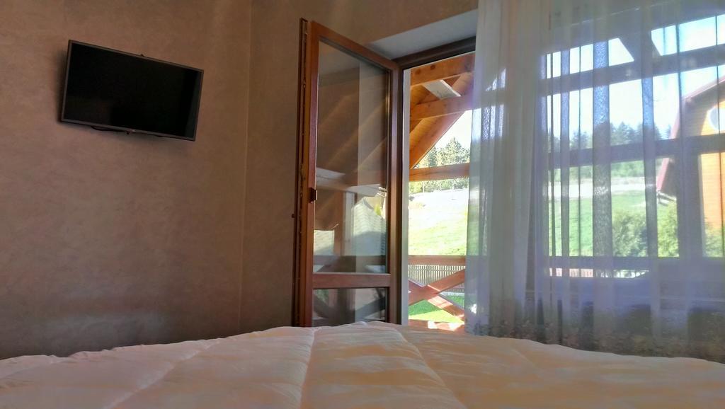 Villa Zolota Rybka Skhidnytsia Habitación foto