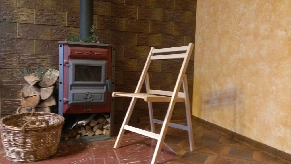 Villa Zolota Rybka Skhidnytsia Habitación foto