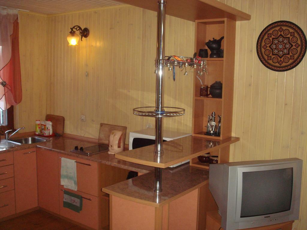 Villa Zolota Rybka Skhidnytsia Habitación foto