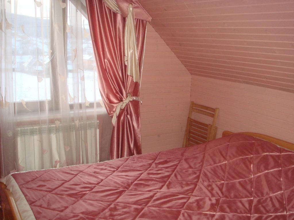 Villa Zolota Rybka Skhidnytsia Habitación foto